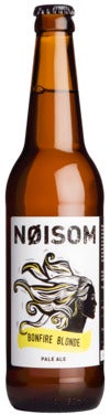 Nøisom Bonfire Blonde