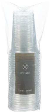 REMA 1000 Ølglass Plast 0,5l