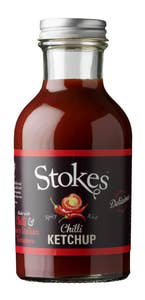 Stokes Chilli Ketchup