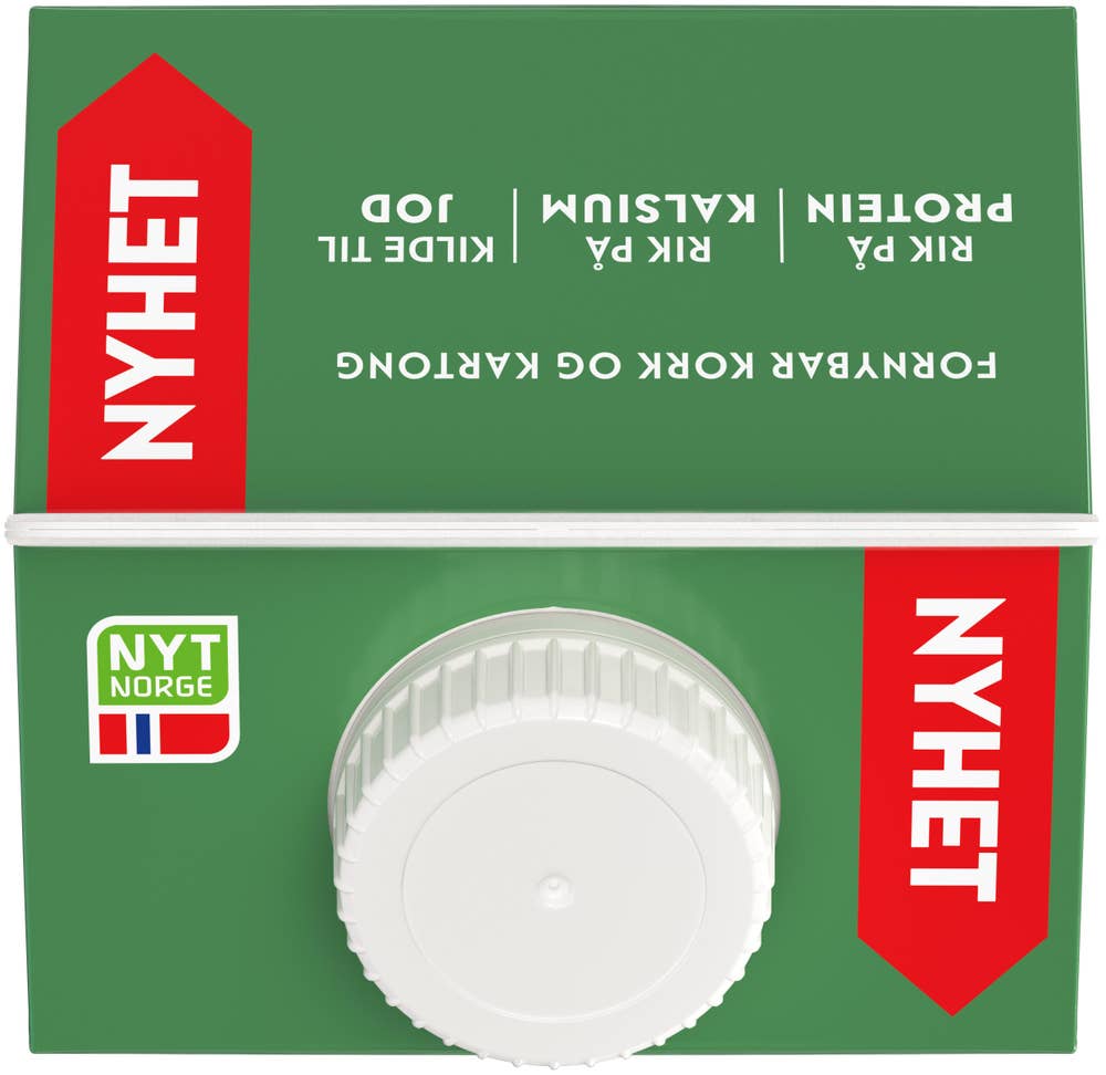 TINE Mellommelk