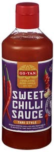Go-Tan Thai Sweet Chili Sauce