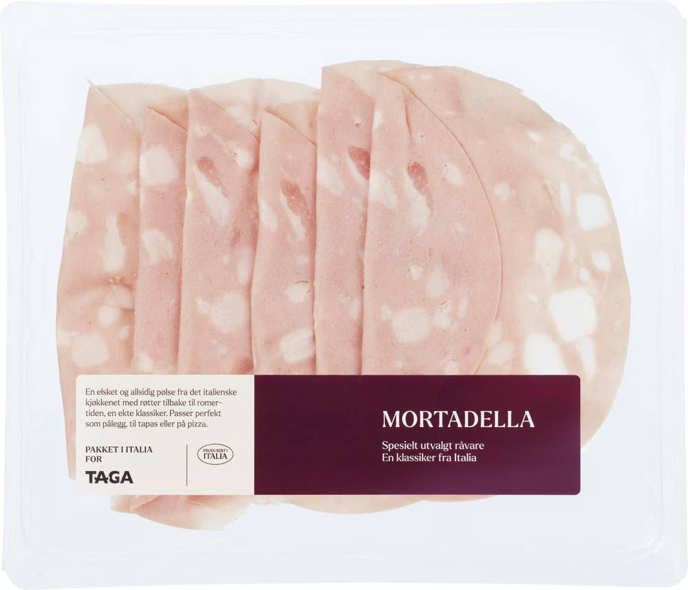 Taga Mortadella