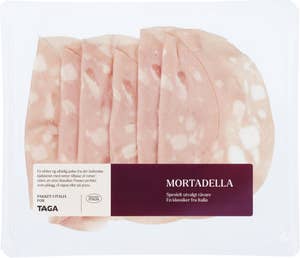 Taga Mortadella
