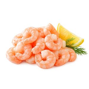 Day Sea Day Scampi 31/40 Kokt uten skall, med hale