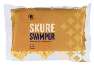 R Svamper