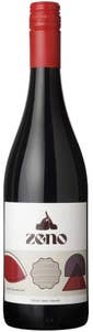 Zeno Tempranillo Cabernet Sauvignon Alkoholfri rødvin