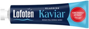 Lofoten Klassisk kaviar