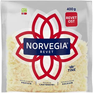 TINE Norvegia revet
