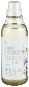 R Tøyvask sensitiv