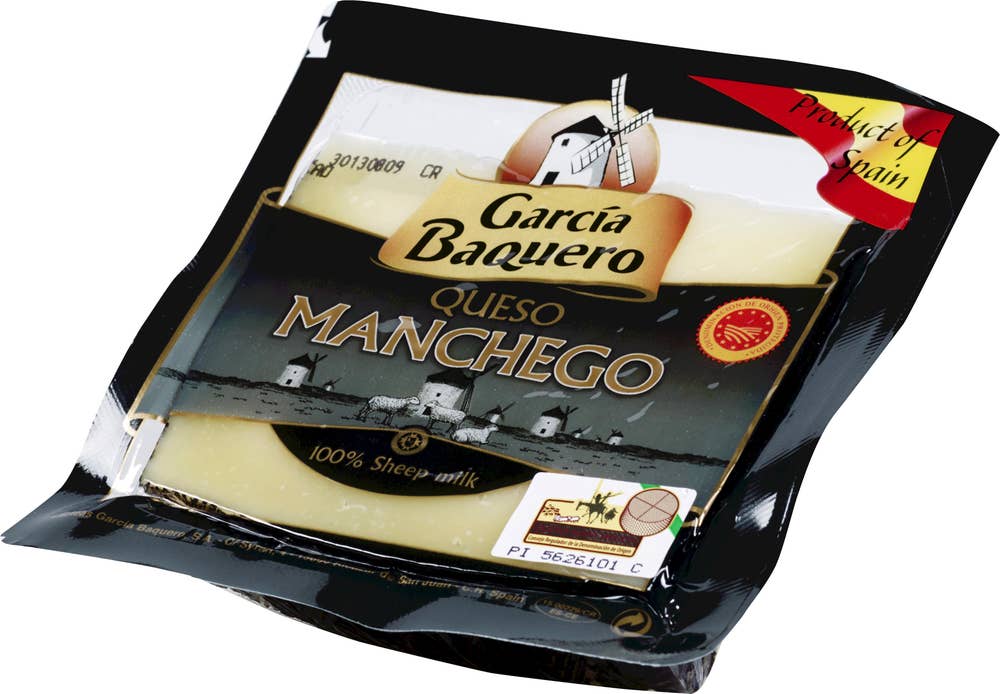 Oc Manchego Modnet i minimum 6 mnd