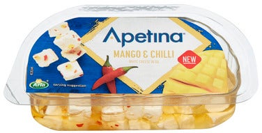Apetina Mango & Chili Snack