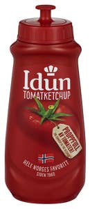 Tomatketchup