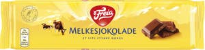 FREIA Melkesjokolade
