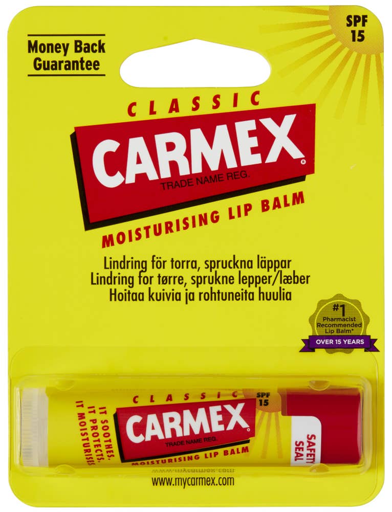 Carmex Stick