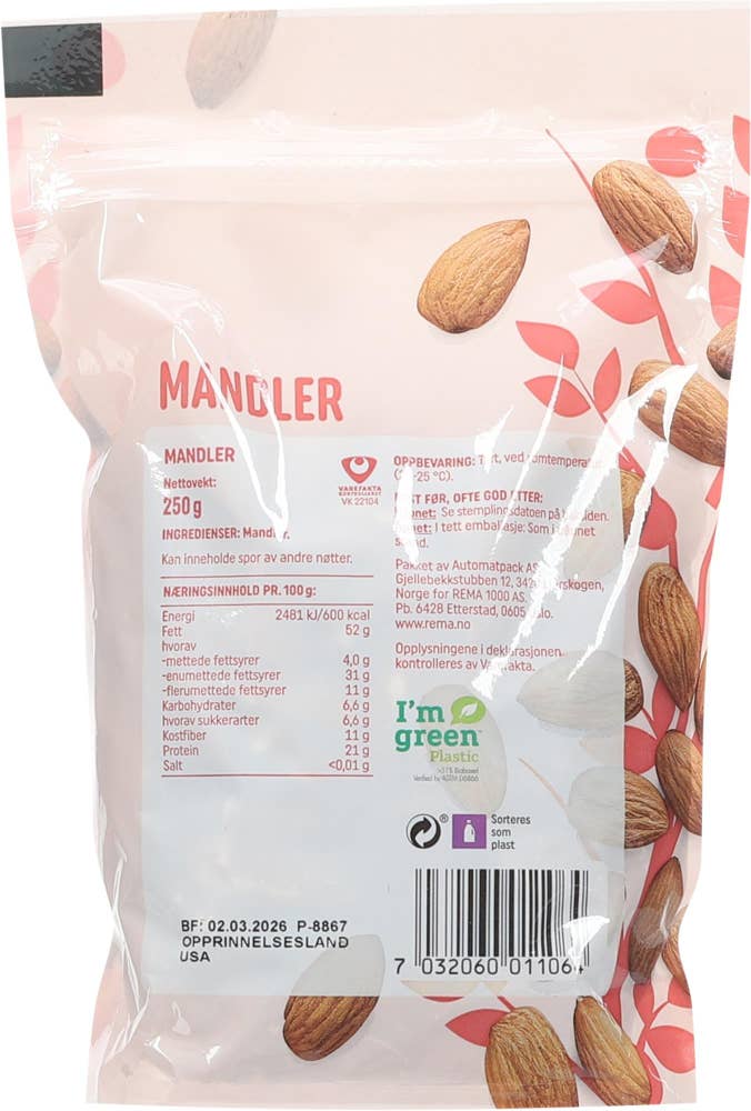 R Mandler