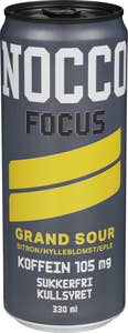 Nocco Grand Sour