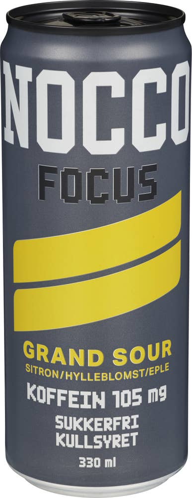 Nocco Grand Sour