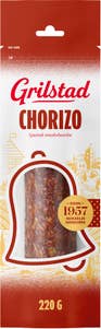 Grilstad Hel chorizo
