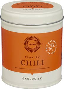 Chiliflak