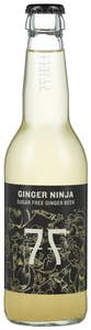 7 Fjell Bryggeri Ginger ninja sukkerfri