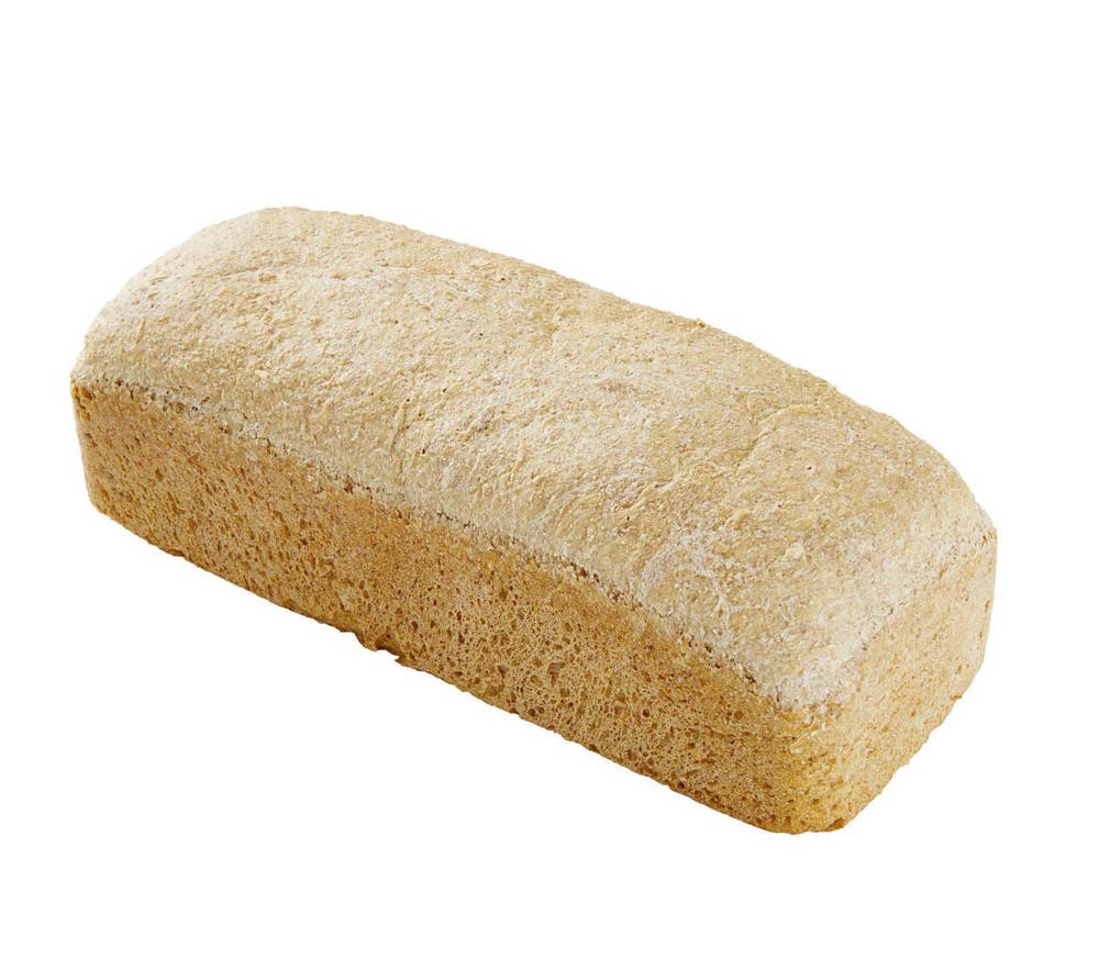 Korn Bakeri Holli mølle Økologisk speltbrød av urkorn mel