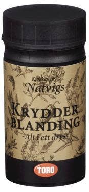 Natvigs Krydderblanding