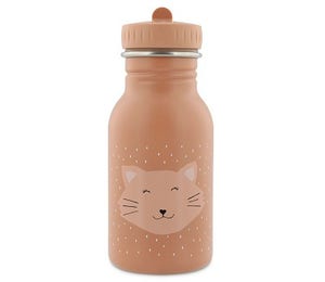 Sprell Drikkeflaske med Rødt Katt 350 ml