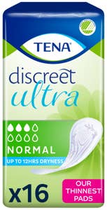 Tena Ultra Normal