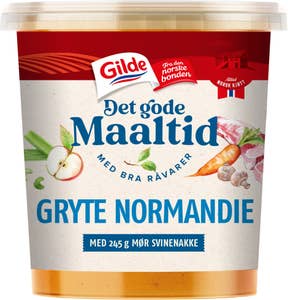 Gryte Normandie