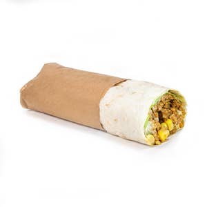 Norgescatering Wraps med taco