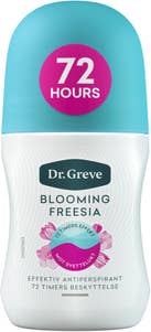 Dr. Greve Blooming Freesia Antiperspirant