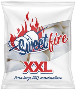 Sweetfire XXL Marshmallows