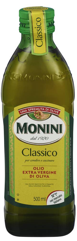Monini Classico Extra Vergine di Oliva