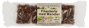 Fikenterte