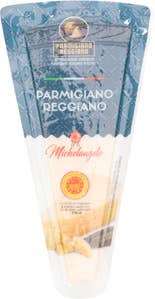 TINE Parmigiano Reggiano Lagret i 18–24 måneder