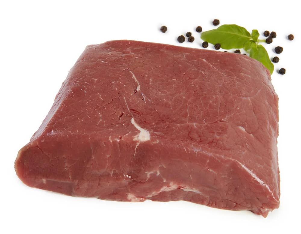 Ytrefilet av Storfe Partivare