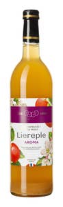 Egge Gård Liereple aroma Ferskpresset eplemost