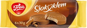 FREIA Sjokoklem