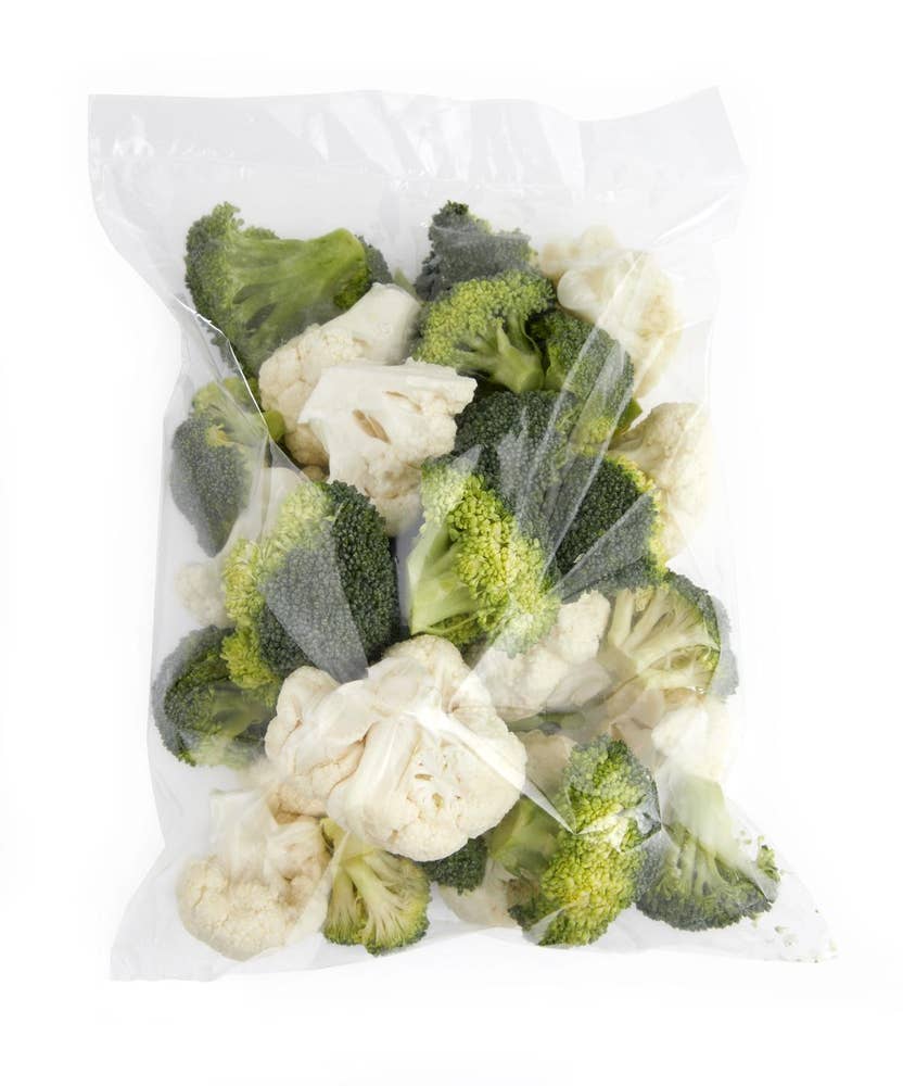 Fersk Blomkål & Brokkoli Miks Norge