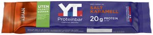 TINE YT proteinbar Salt karamell