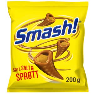 Nidar Smash