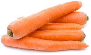 Økologiske Gulrøtter Danmark