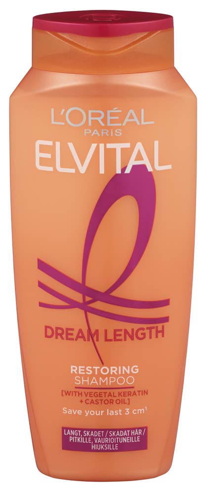 L'Oreal Dream Length Shampoo