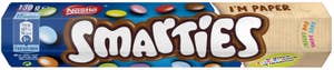 Smarties Rør