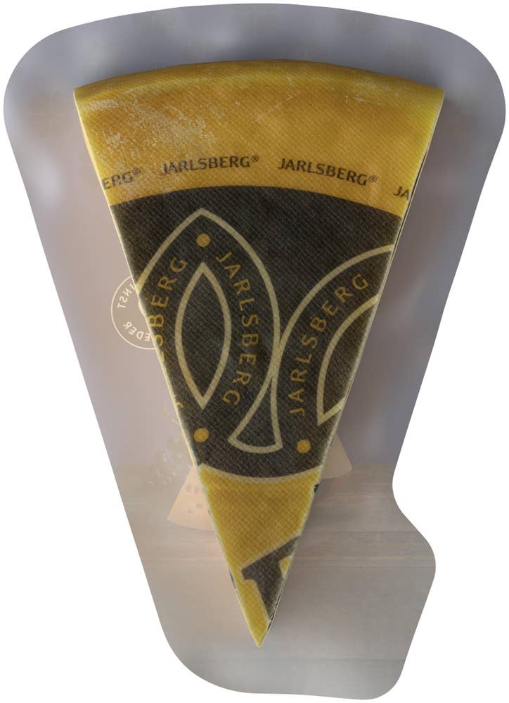 TINE Vellagret sveitserost 28%