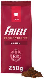Friele Frokostkaffe Filtermalt