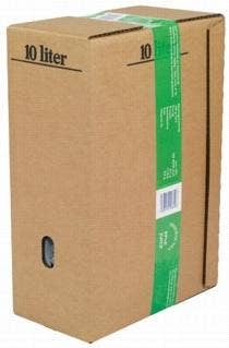 TINE Eplejuice Original Bag in Box Til dispenser