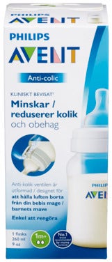 Philips Tåteflaske Avent