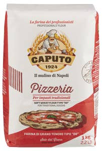 Caputo Pizzamel tipo-00