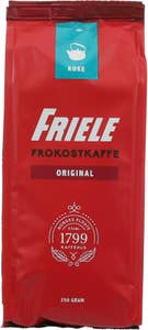 Friele Frokostkaffe Kokmalt